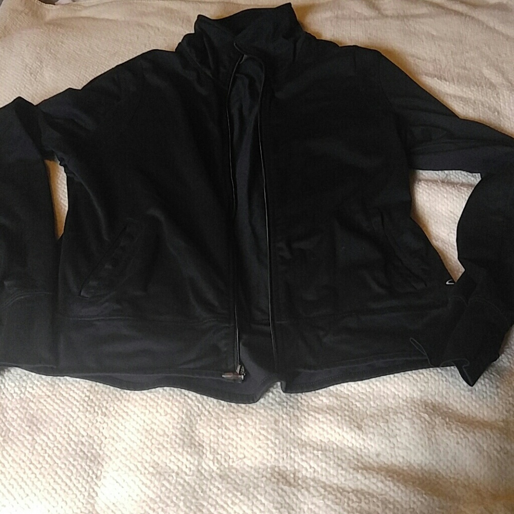 Champion Activewear Jacket